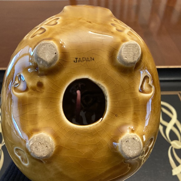 Vintage Piggy Bank Made in Japan - Picture 8 of 11